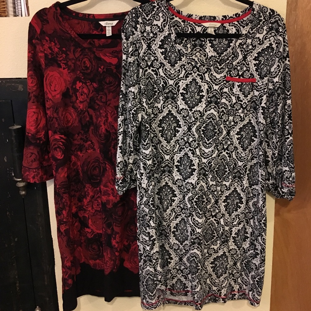 Soma Nightgown Bundle